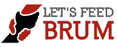 Let’s Feed Brum